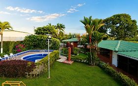 Chalet Natalia Montenegro Quindío